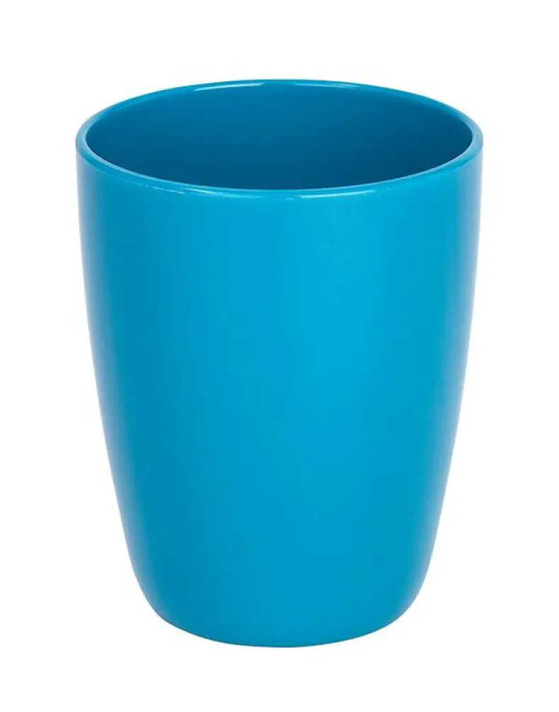 Beker Cocktail petrol