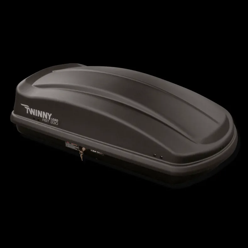 Dakkoffer RST+ 330 l