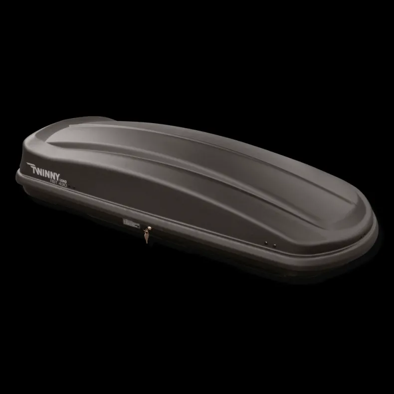 Dakkoffer RST+ 430 l