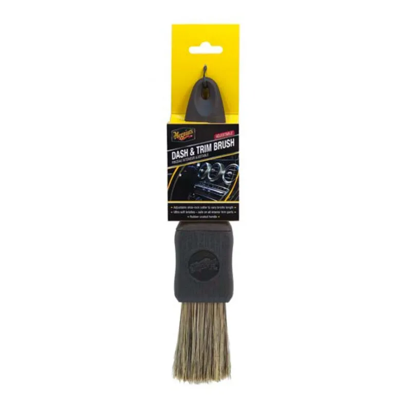 Dash & Trim Brush - 1 stuk