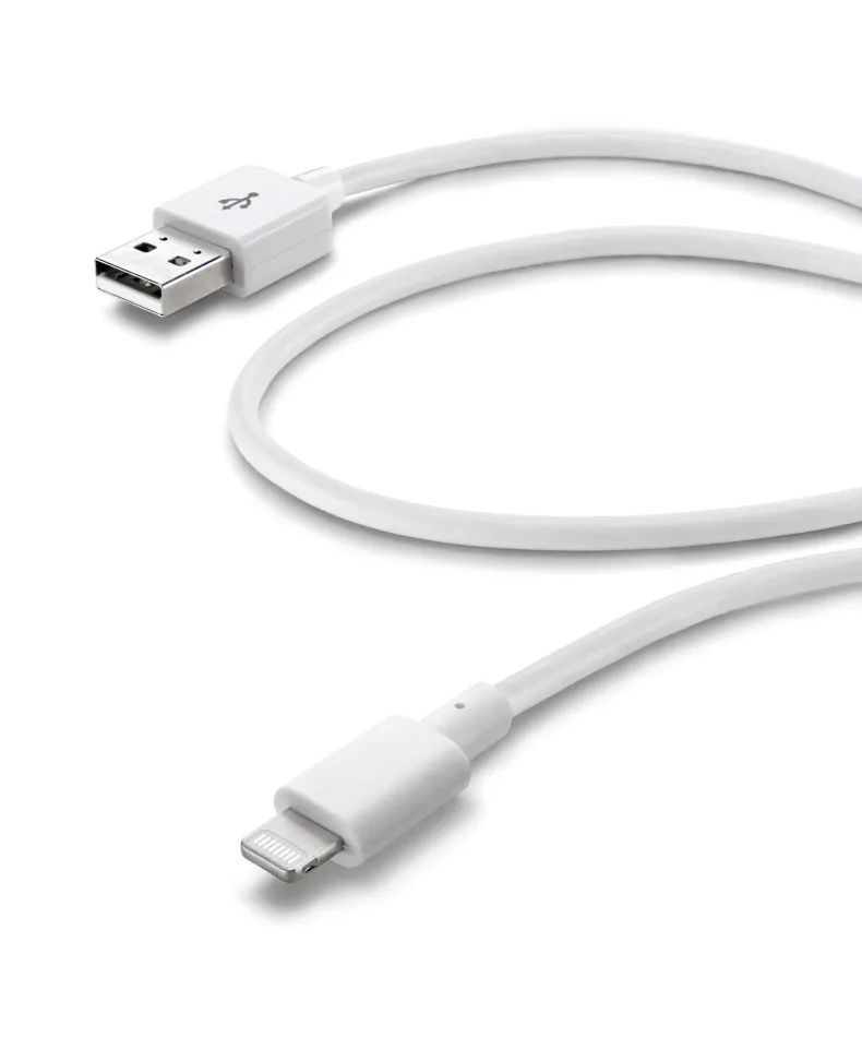 Data Cable, Apple Lightning