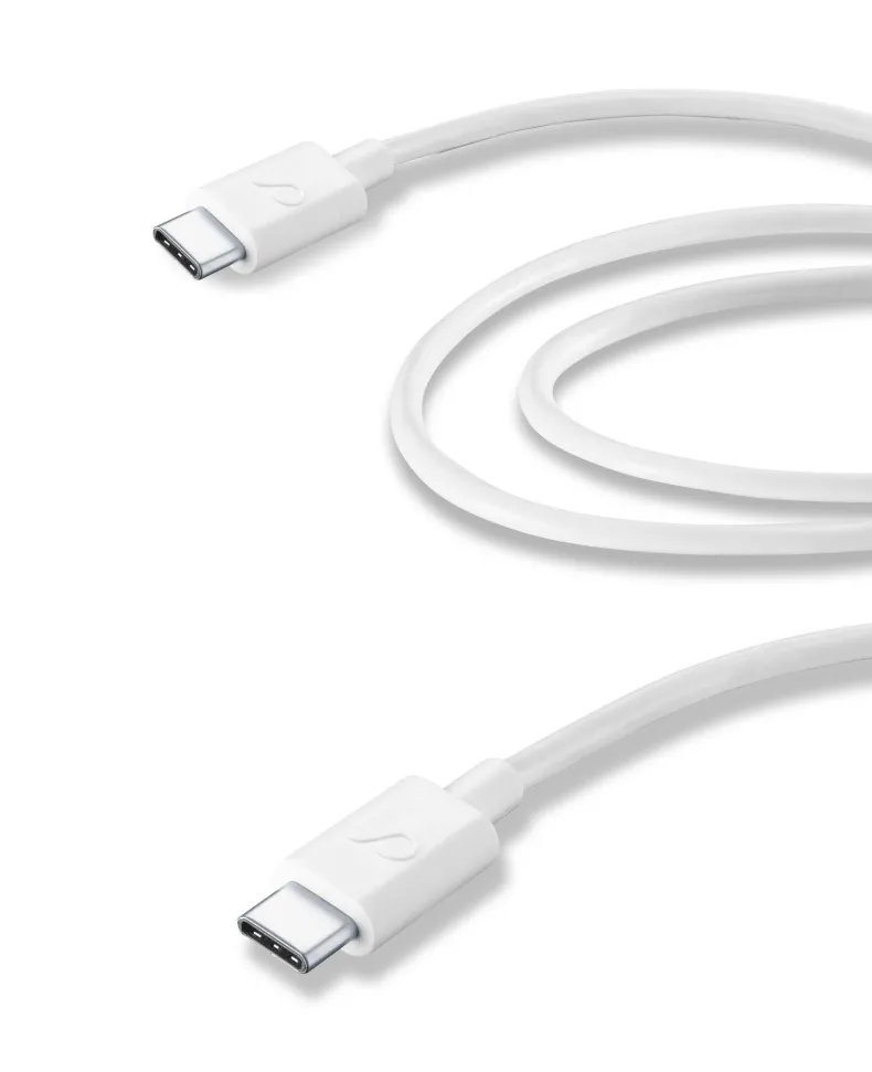 Datacable Usb-C -Usb-C (2M) Wh