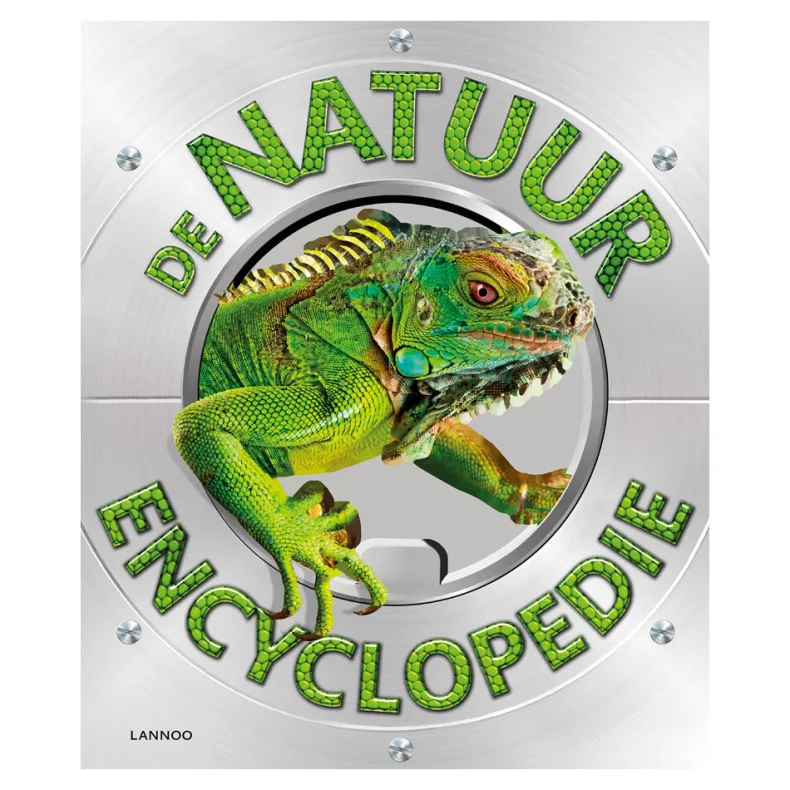 De natuurencyclopedie