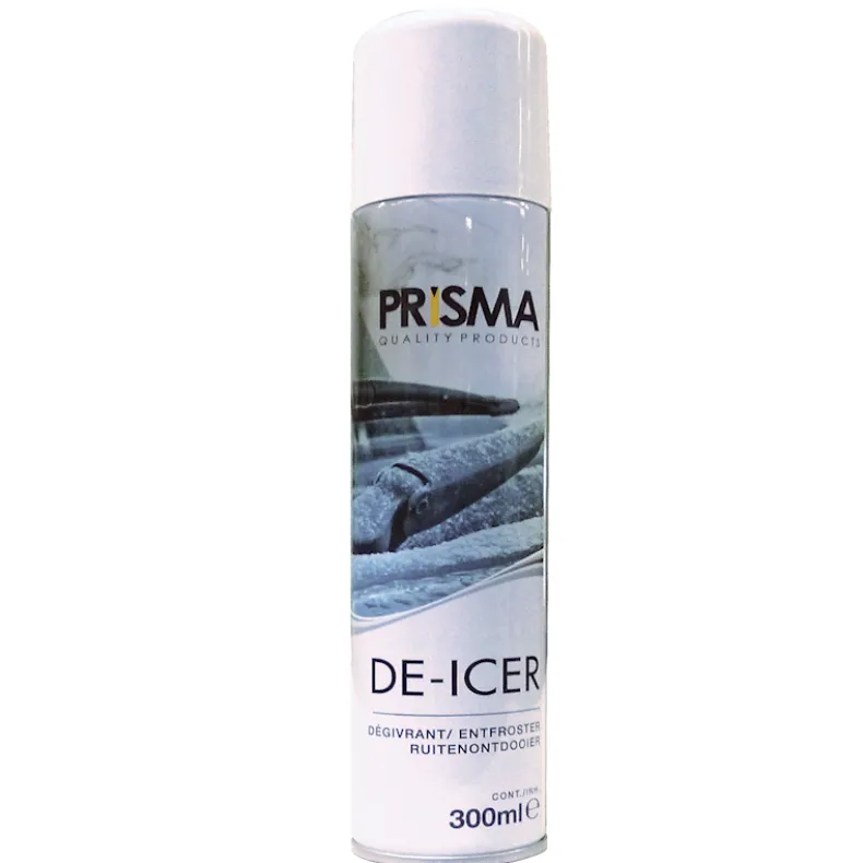 De-icer aerosol 300 ml