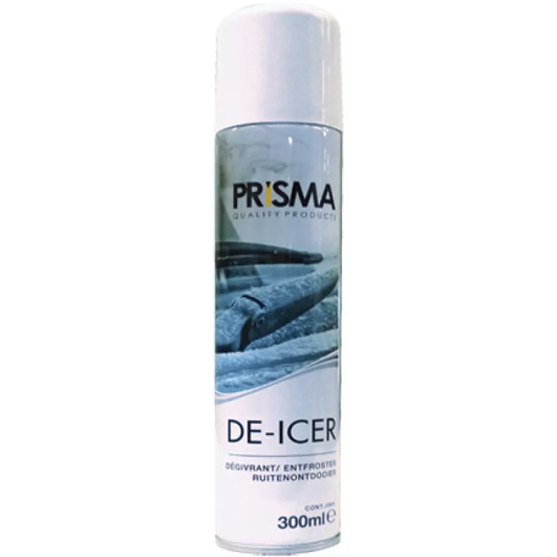 De-icer aerosol 300 ml