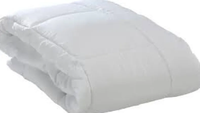 Dekbed Microvezel 80x80 cm