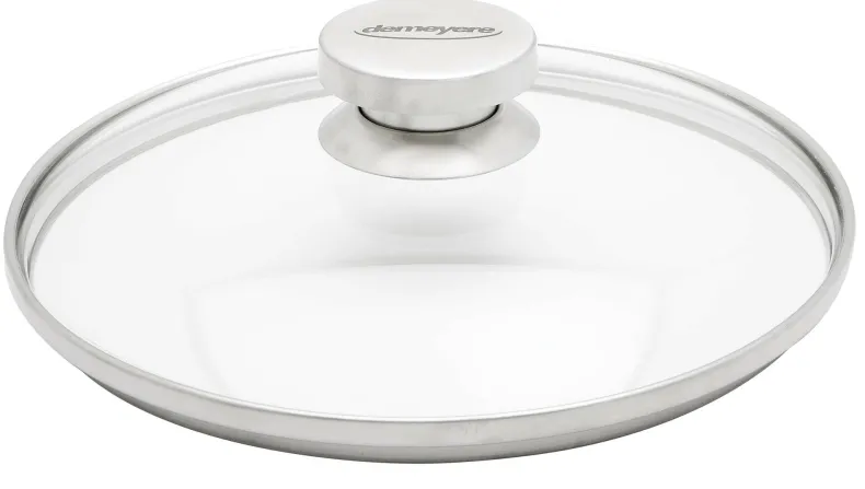 Deksel glas 24 cm