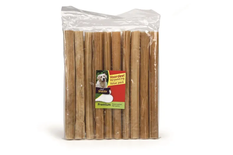 Deli thai kauwstaafje 10 stuks