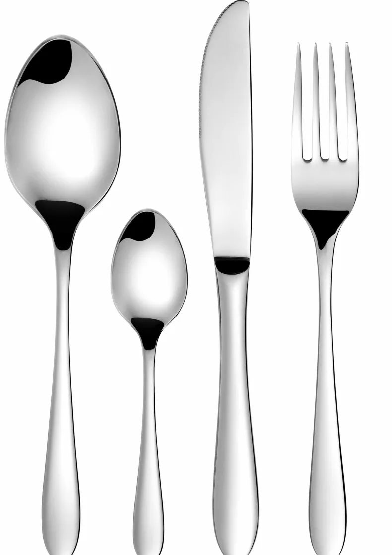 30-delig bestek Delish