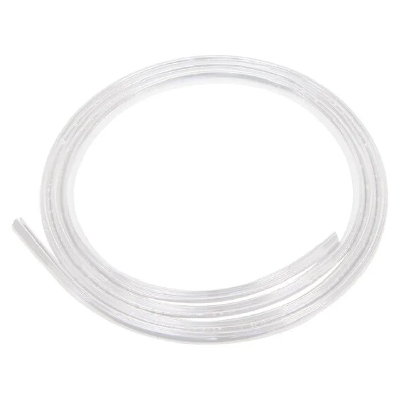 Deurbeschermset transparant 2 x 60 cm