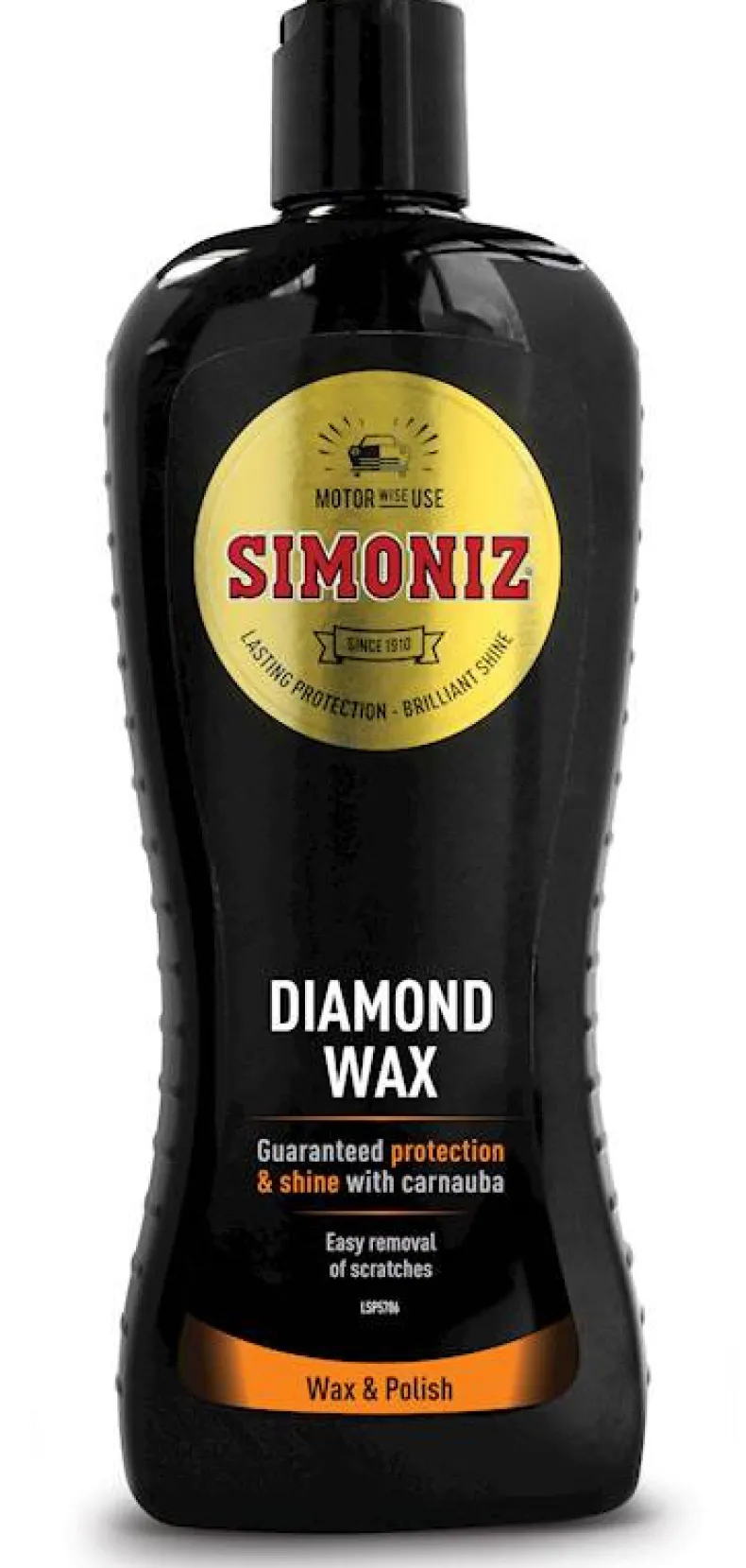 Diamond wax