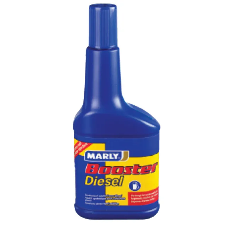Diesel Booster - 350 ml