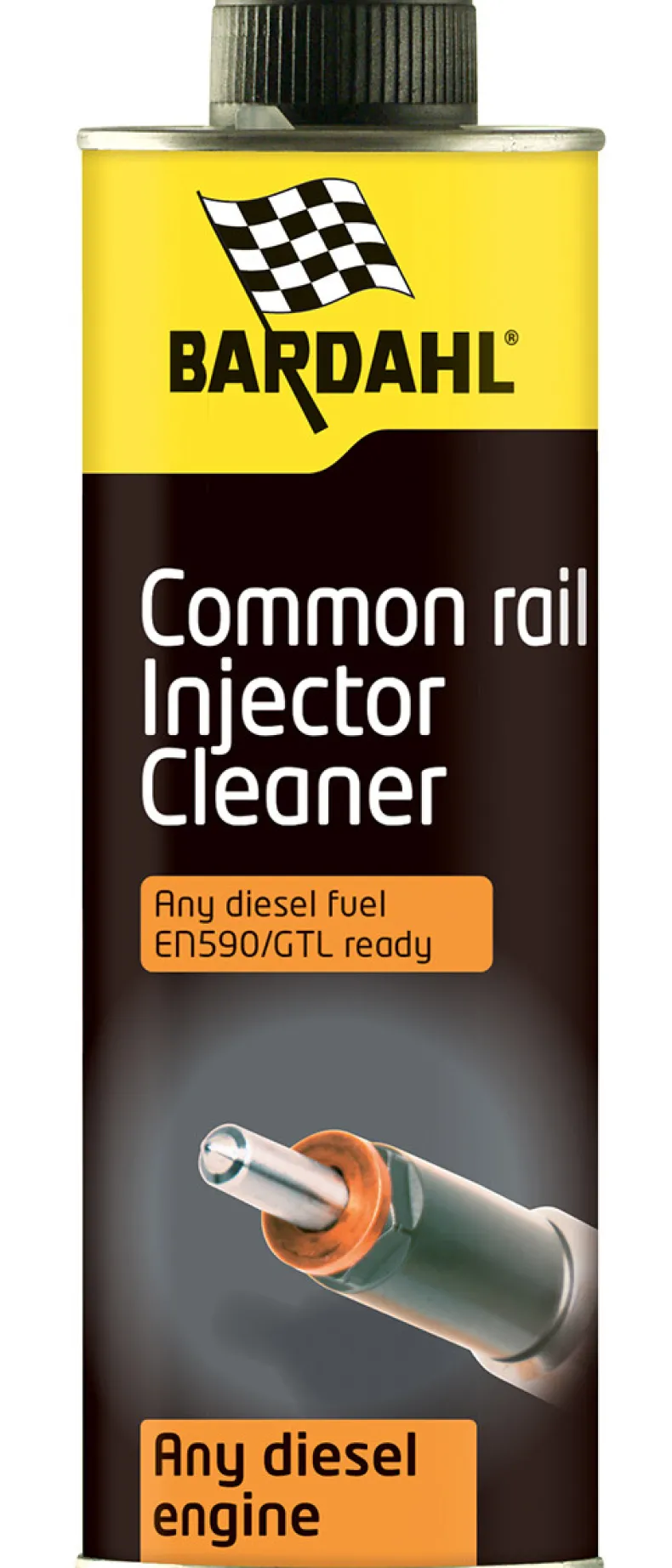 Diesel Injectoren Reiniger 500 ml