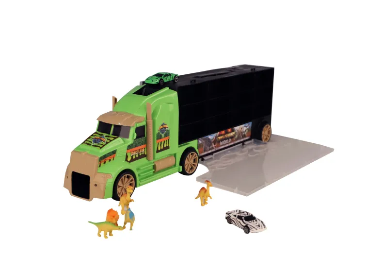 Dinosaurus Truck