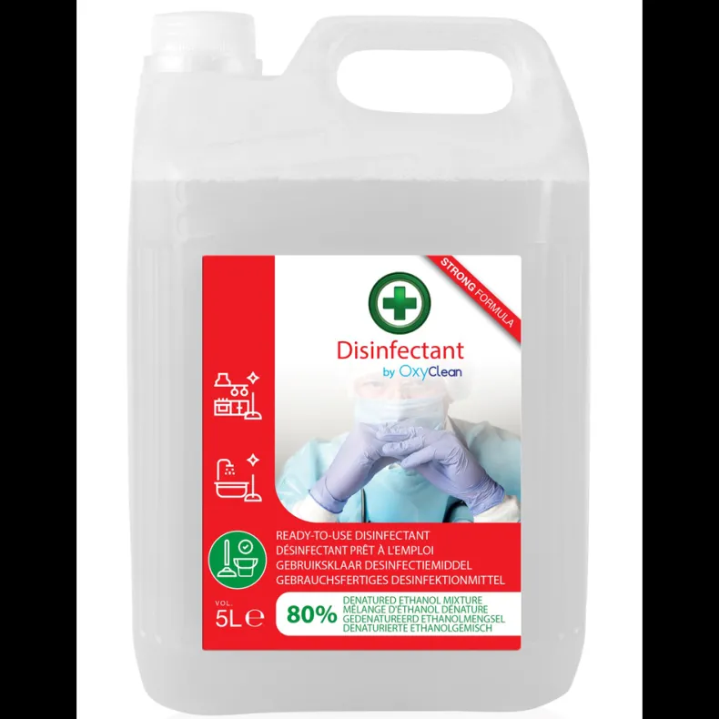 Disinfectant 5 l