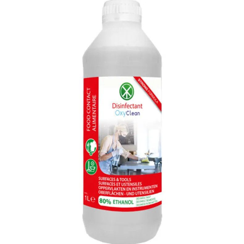 Disinfectant 1 l