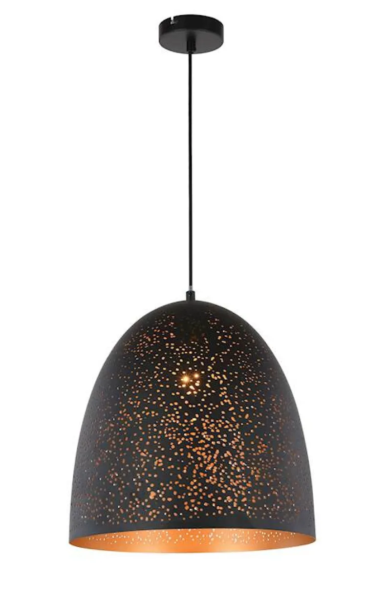 Hanglamp Tulipa 1xE27