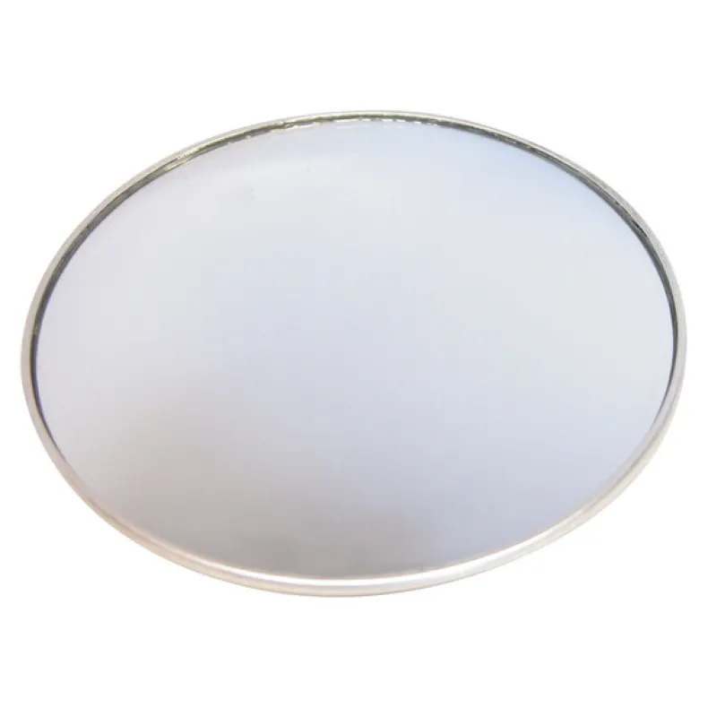 Dode hoekspiegel truck Ø 9 cm