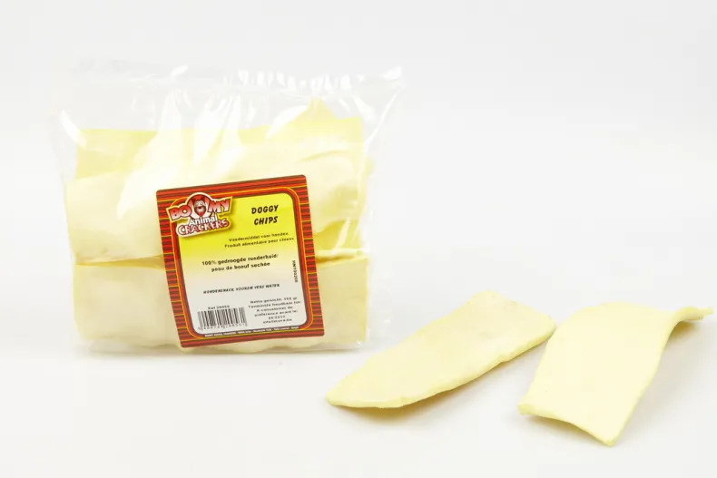 Doggy chips 150 gr