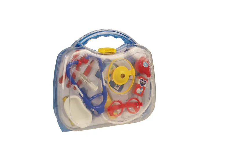 Doktersvaliesje 15-delig