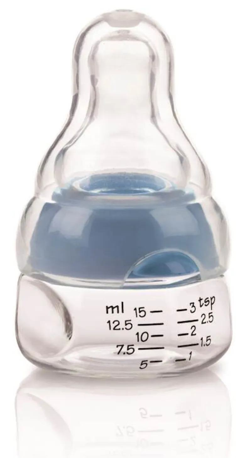 Doseerflesje medicijnen