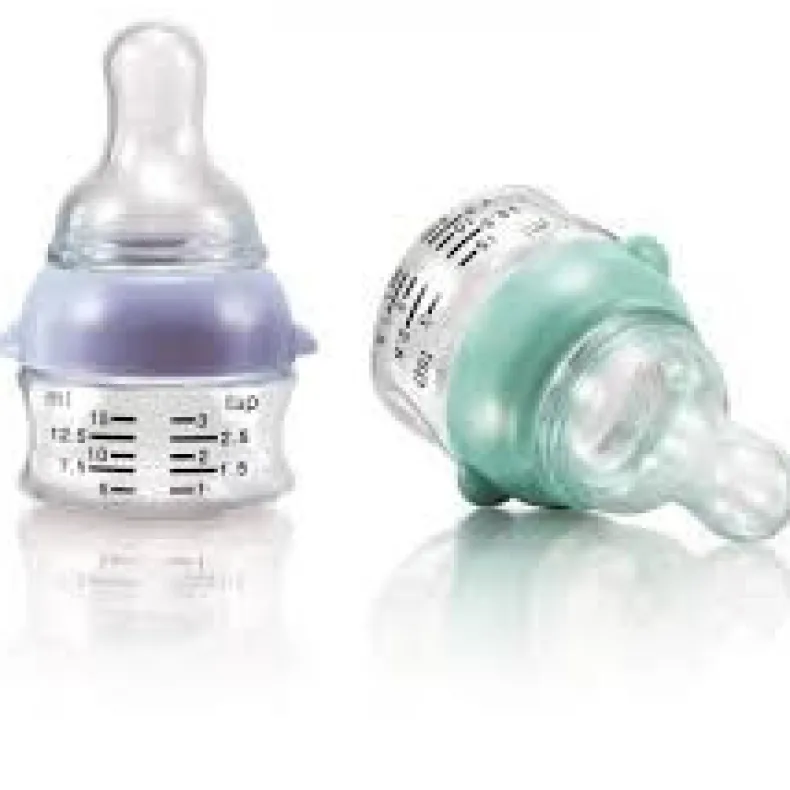 Doseerflesje medicijnen