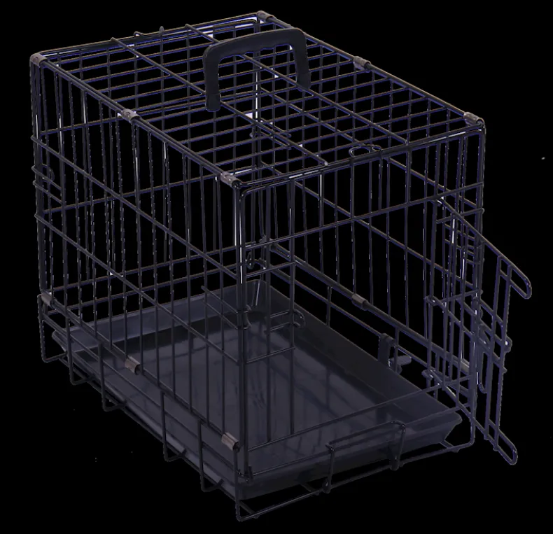 Draadkooi S - Bench - 47,5x31,5x39 cm