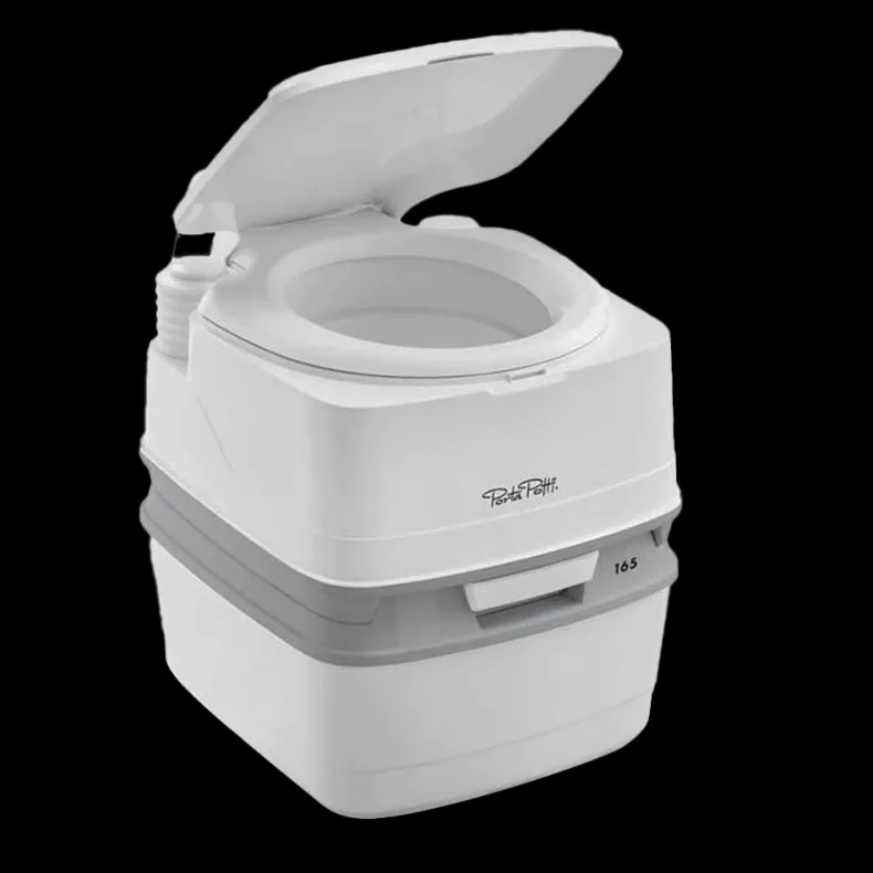 Draagbaar toilet Porta Potti 165