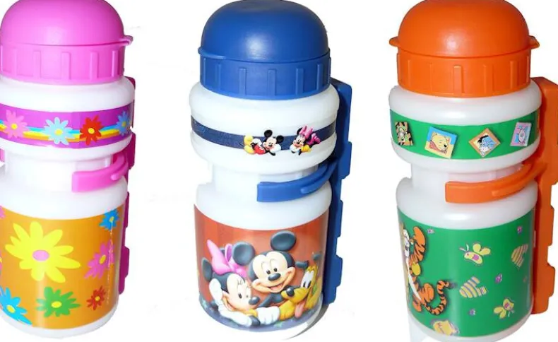 Drinkbus kind assortiment