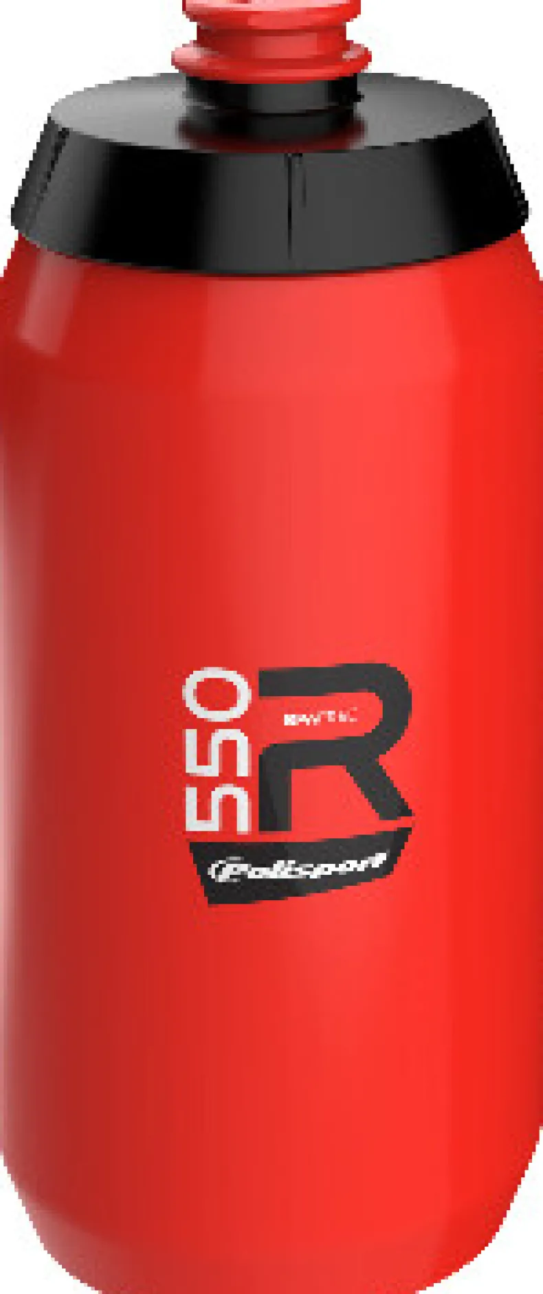 Drinkbus R550 rood