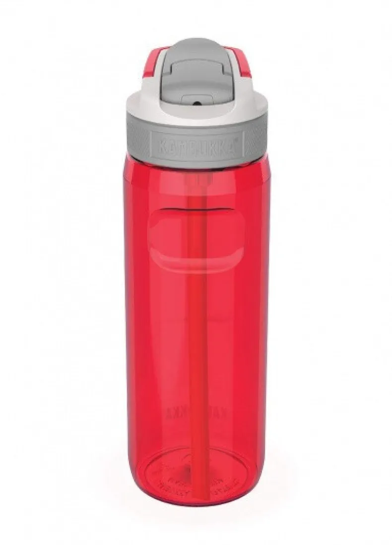 Drinkfles 750 ml - Ruby