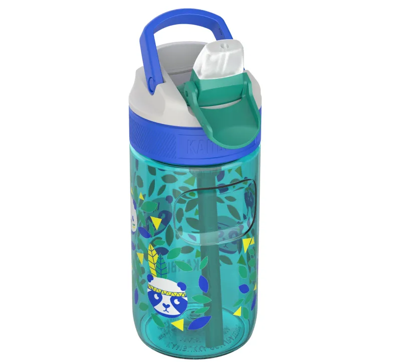 Drinkfles Lagoon - Chief Panda - 400 ml