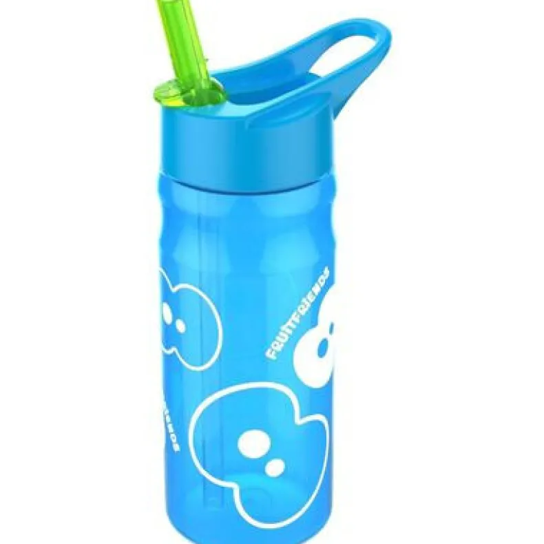 Drinkfles Sport 500 ml blauw