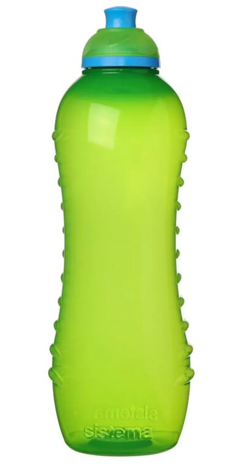 Drinkfles twist n' sip 620 ml