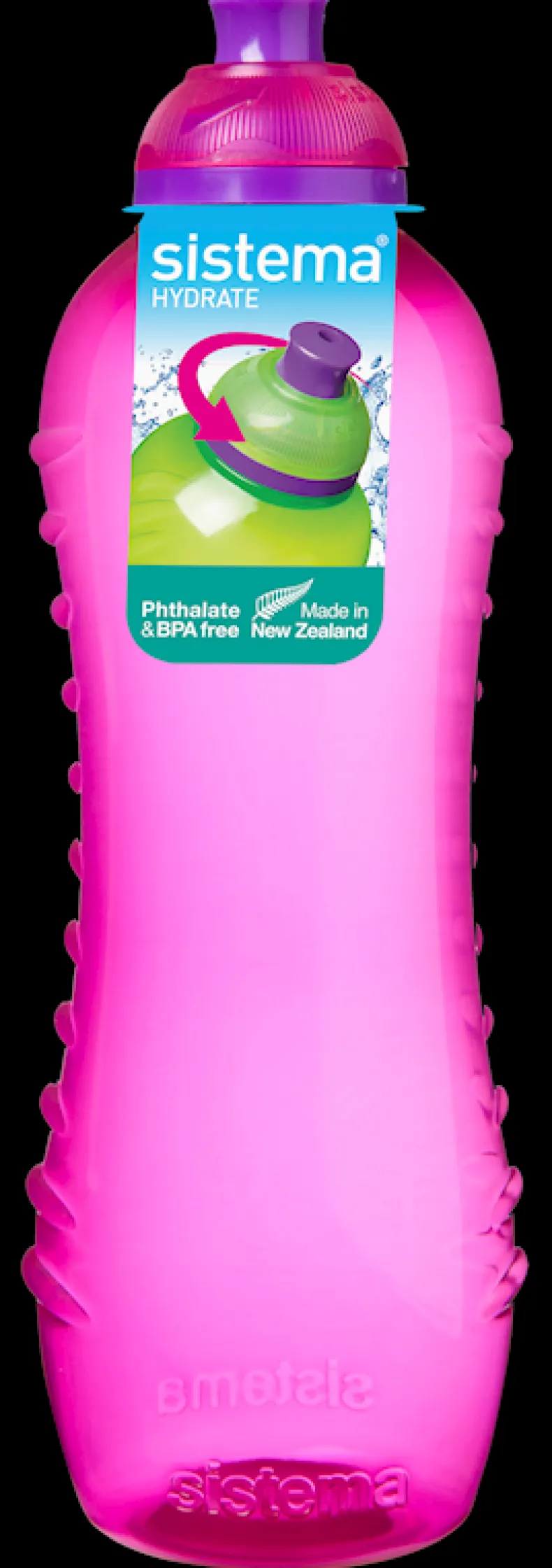 Drinkfles twist n' sip 620 ml