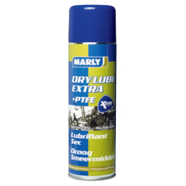 Dry Lube Extra - 500 ml