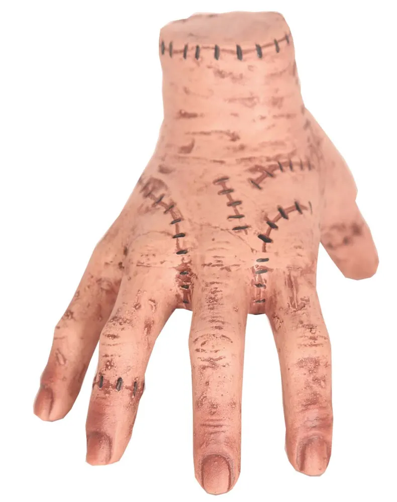 Thing - Wednesday Addams - Valse Hand