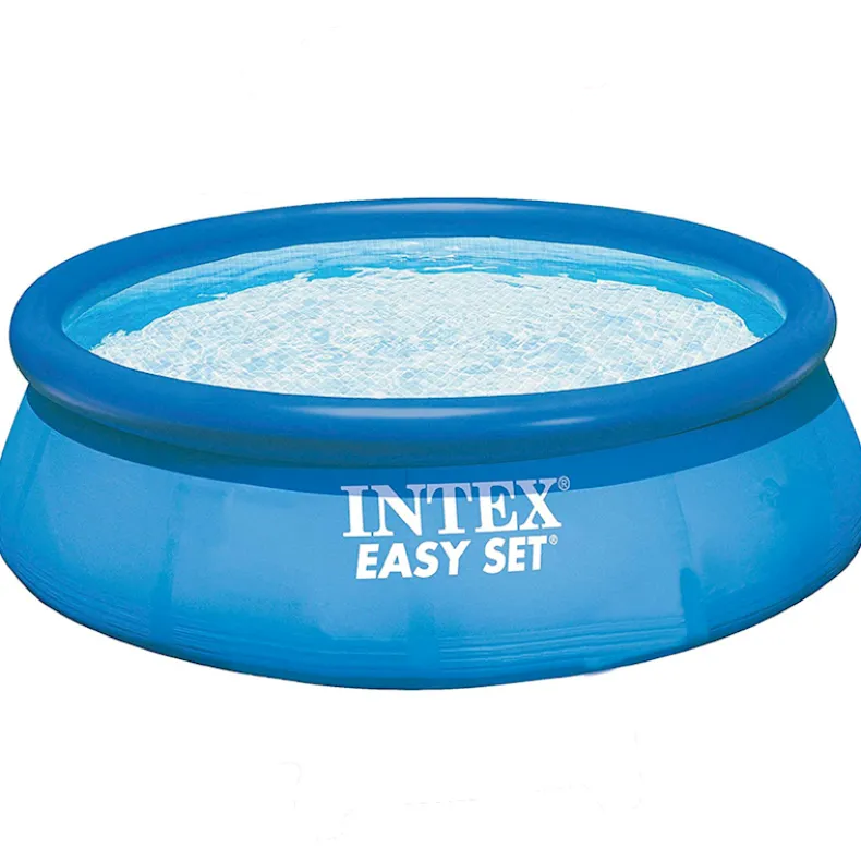 Easy set pool met filterpomp Ø 244x61 cm