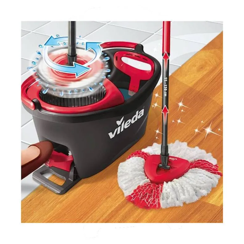 Easy Wring & Clean Turbo