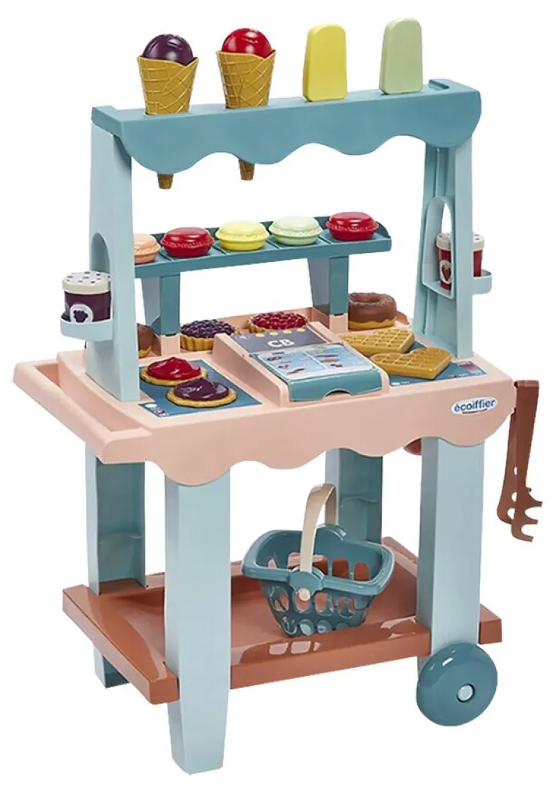 EC DÉLICE WINKELTJE