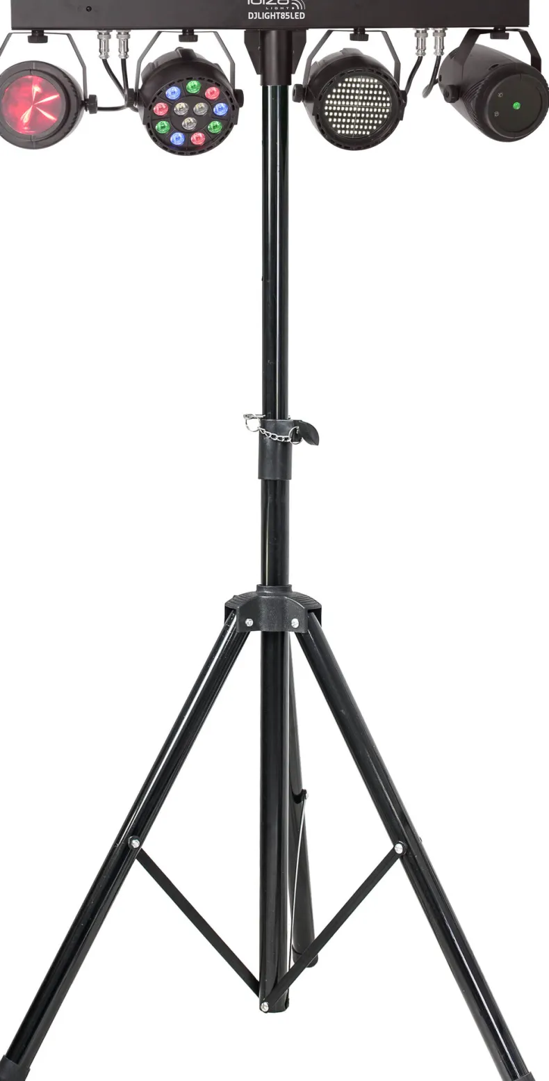 4-Effects Light Bar + Bag