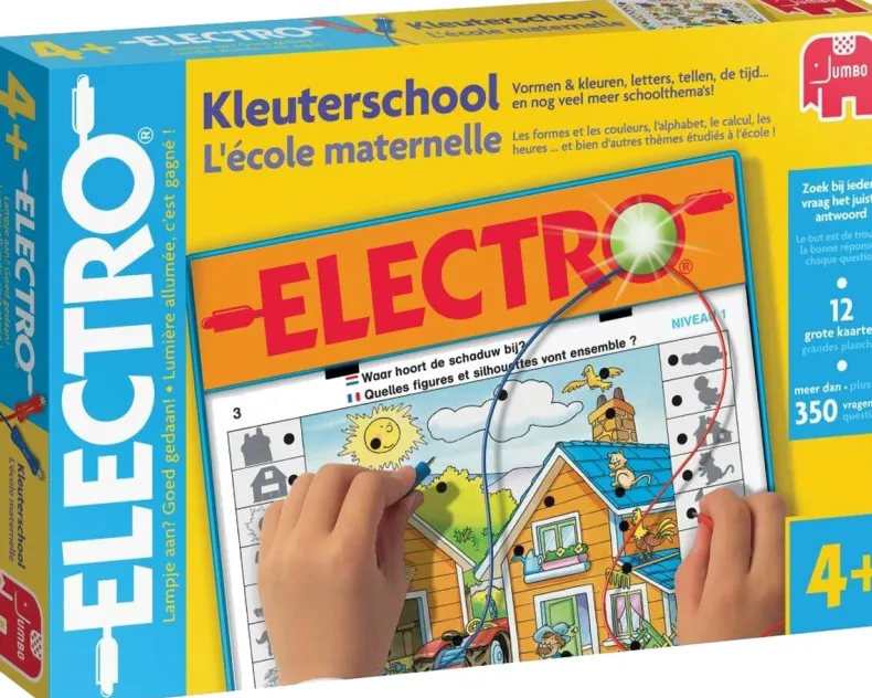 Electro Kleuterschool