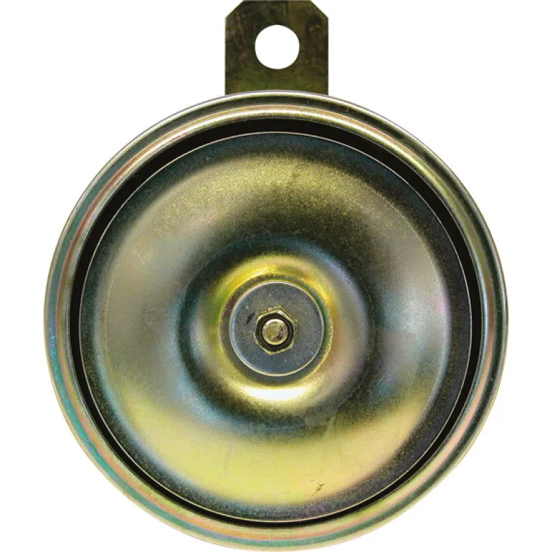 Elektrische claxon 12 V