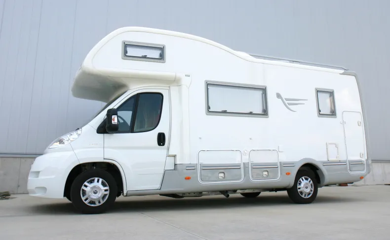 Elektrische Dompelpomp 12V