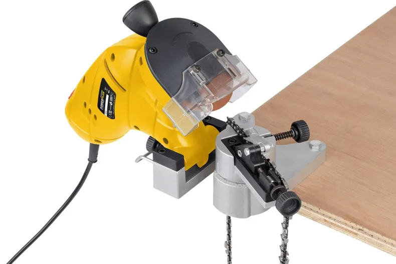 Elektrische kettingslijper 220 V