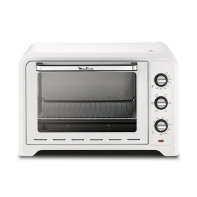 Elektrische oven Optimo OX484100 - wit