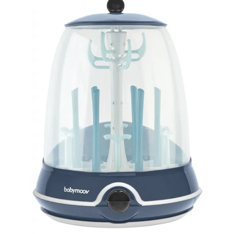 Elektrische sterilisator Turbo