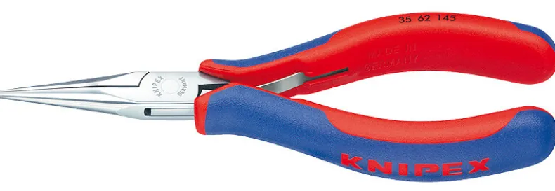 Elektronica grijptang 145 mm