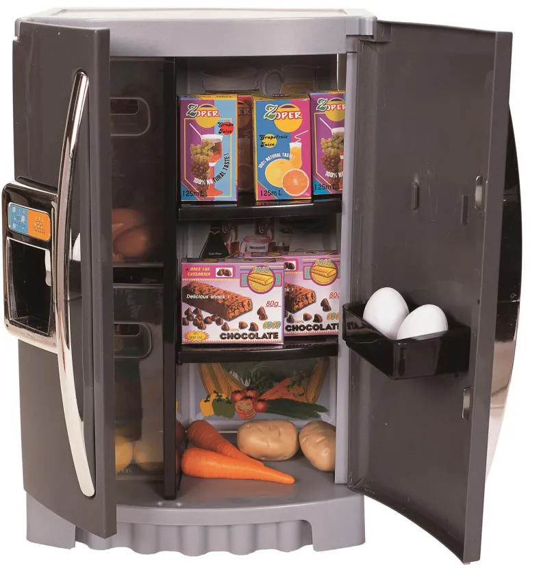 Elektronische koelkast 29x19x45 cm