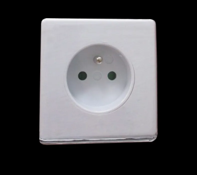 Elektronische weektimer